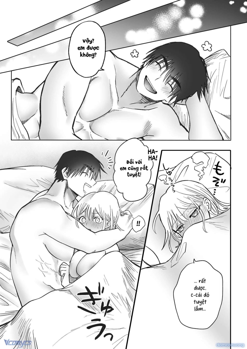[18+] Tuyển Tập Truyện Ngắn Sếch Manga 