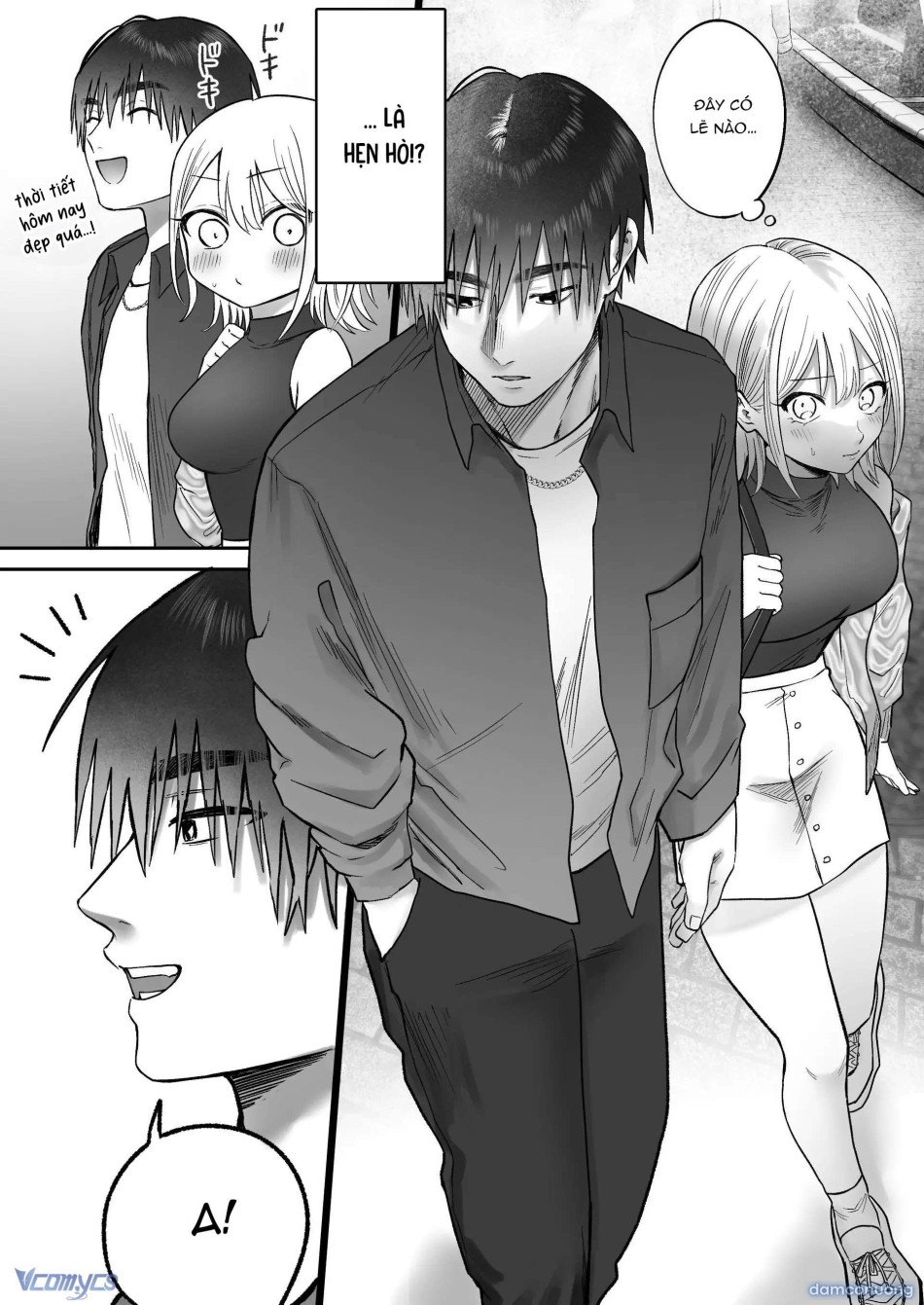 [18+] Tuyển Tập Truyện Ngắn Sếch Manga 