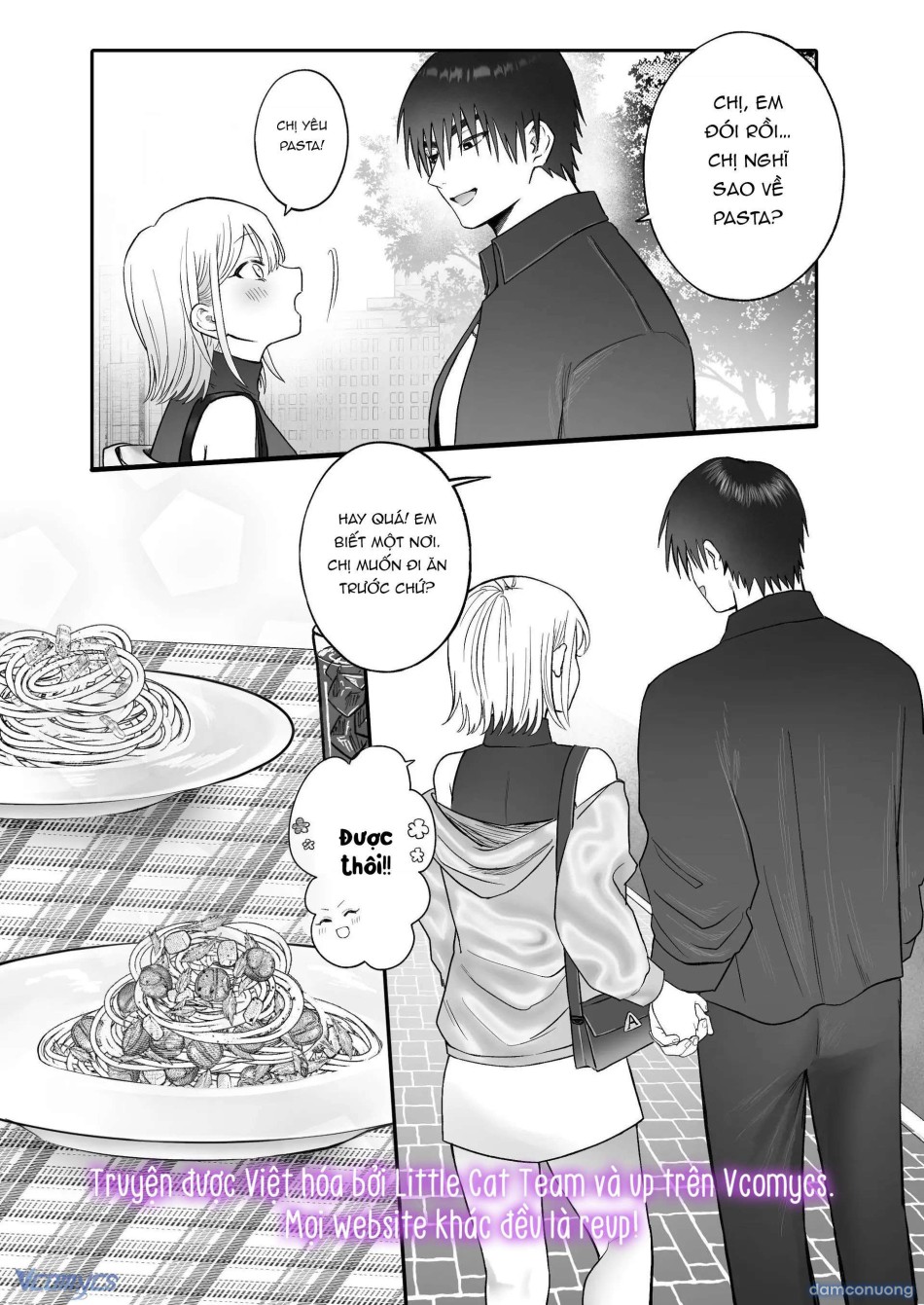 [18+] Tuyển Tập Truyện Ngắn Sếch Manga 