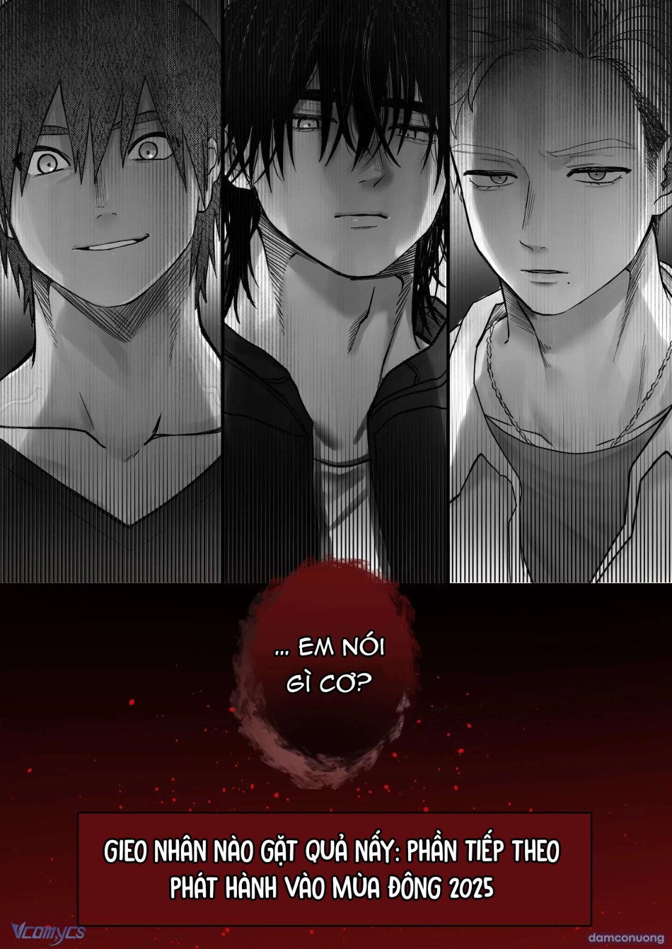 [18+] Tuyển Tập Truyện Ngắn Sếch Manga 