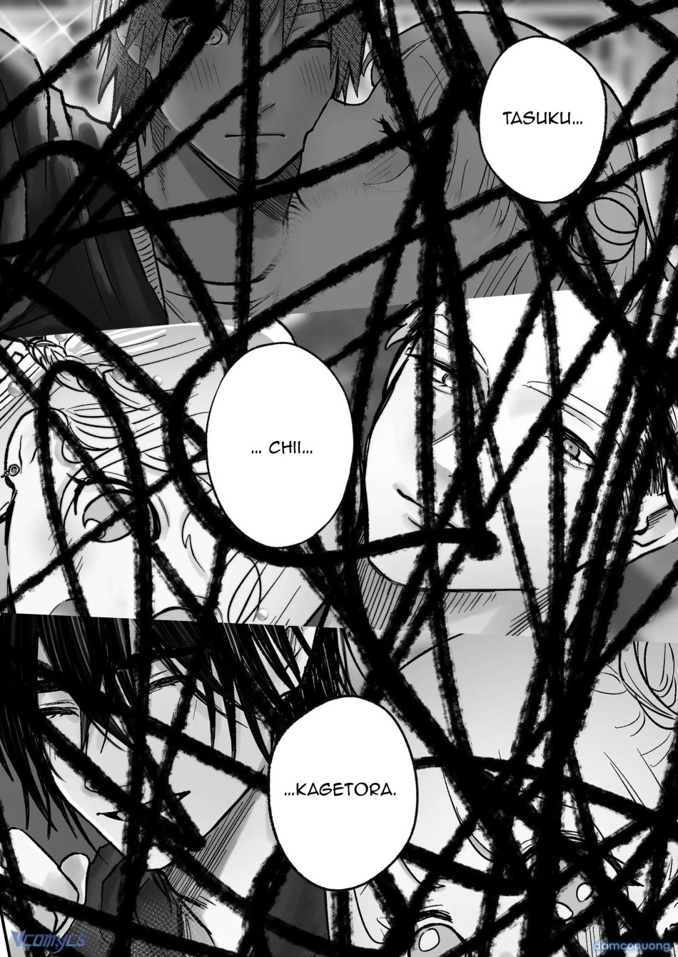 [18+] Tuyển Tập Truyện Ngắn Sếch Manga 