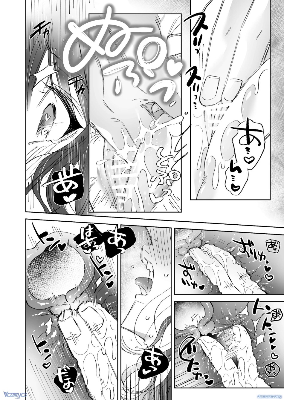 [18+] Tuyển Tập Truyện Ngắn Sếch Manga 
