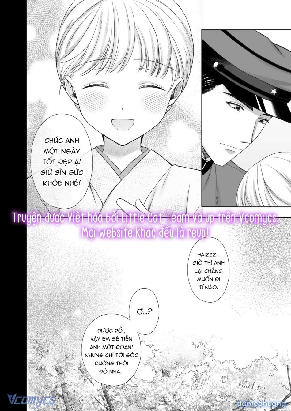 [18+] Tuyển Tập Truyện Ngắn Sếch Manga 