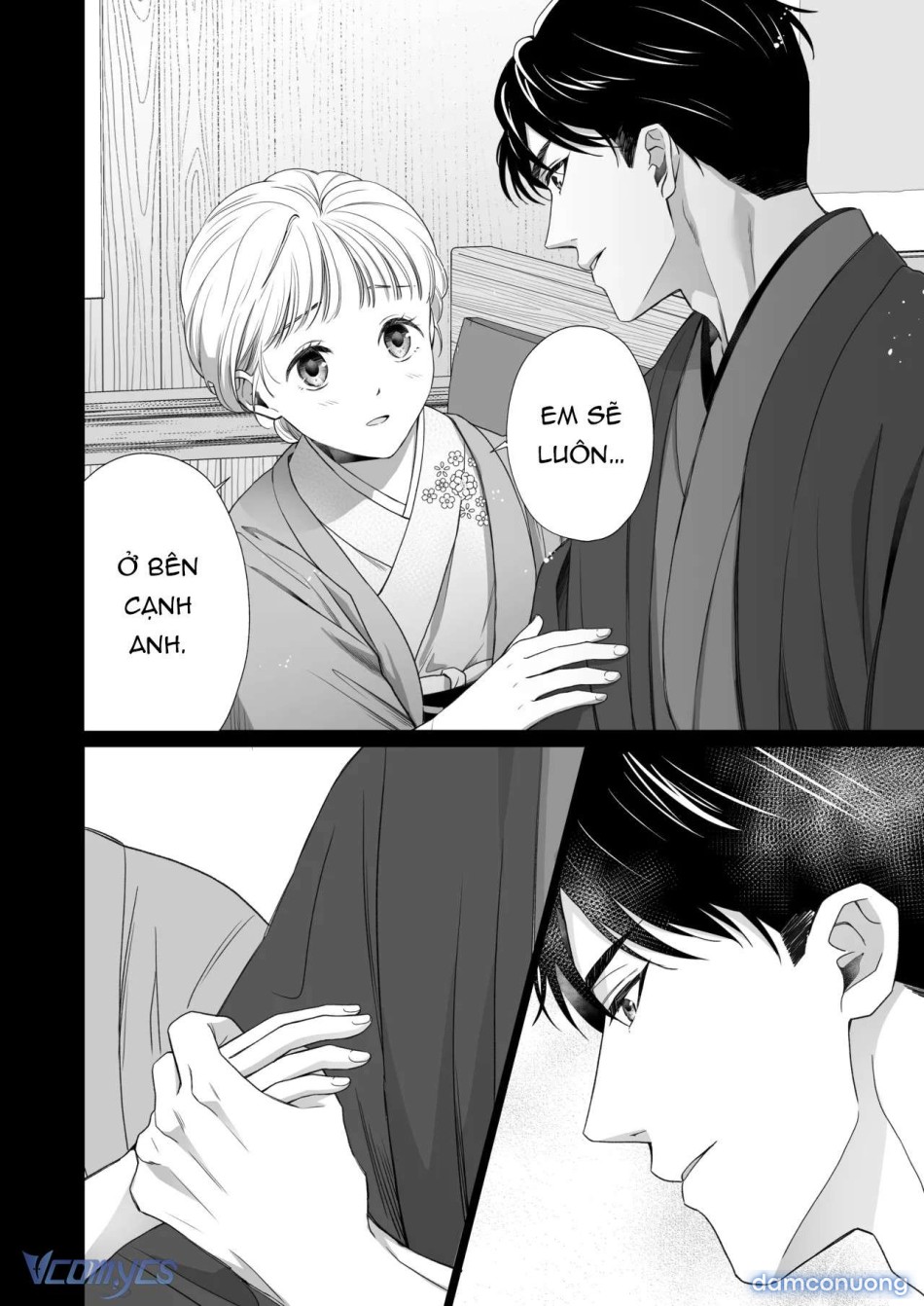 [18+] Tuyển Tập Truyện Ngắn Sếch Manga 