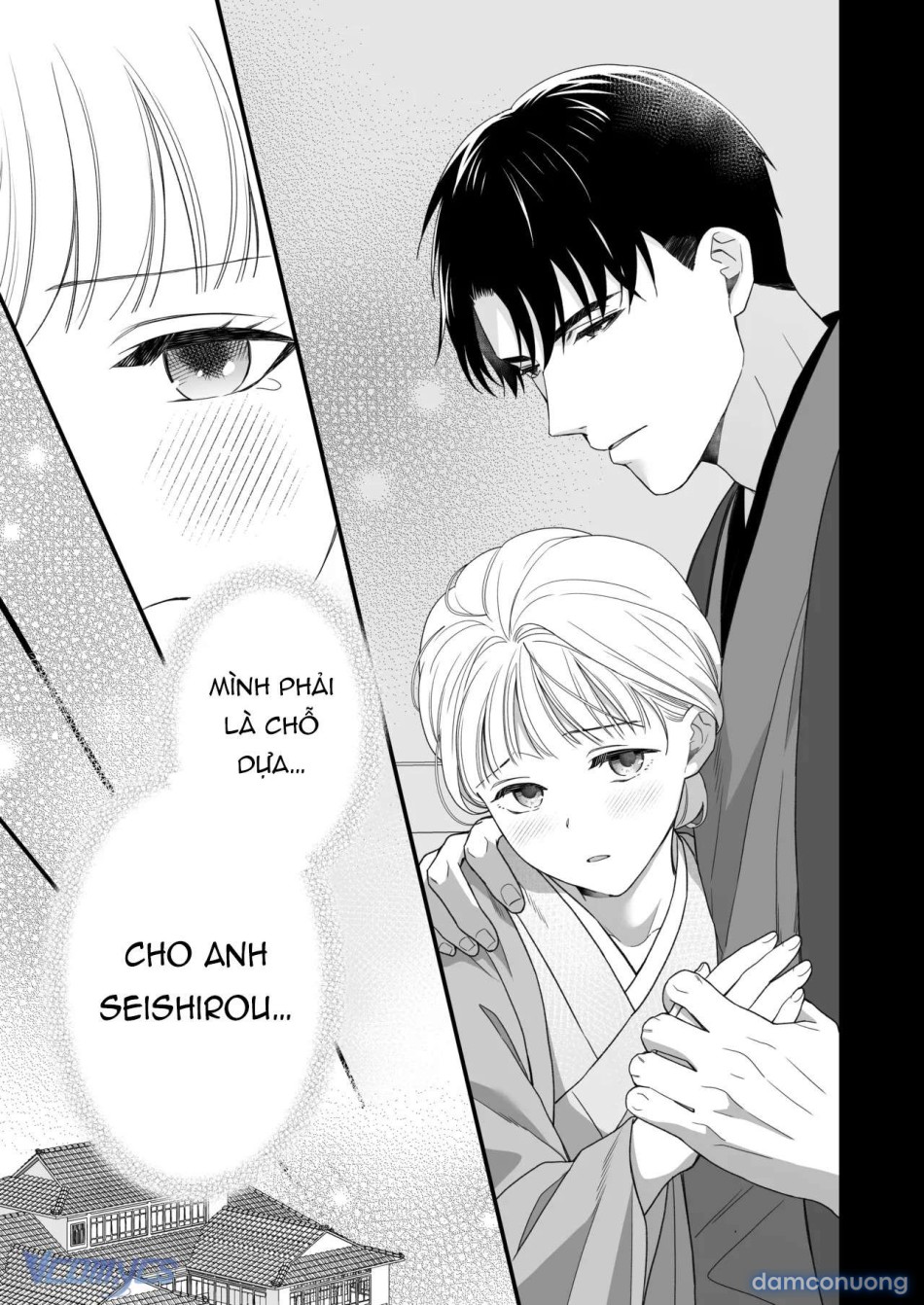 [18+] Tuyển Tập Truyện Ngắn Sếch Manga 