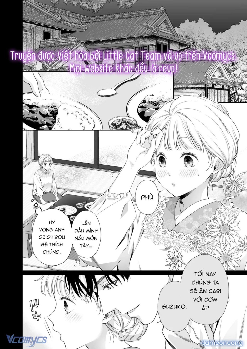 [18+] Tuyển Tập Truyện Ngắn Sếch Manga 