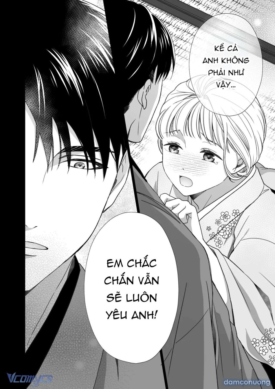 [18+] Tuyển Tập Truyện Ngắn Sếch Manga 