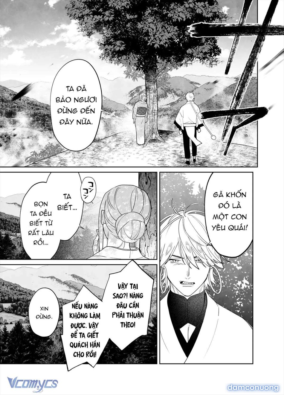[18+] Tuyển Tập Truyện Ngắn Sếch Manga 