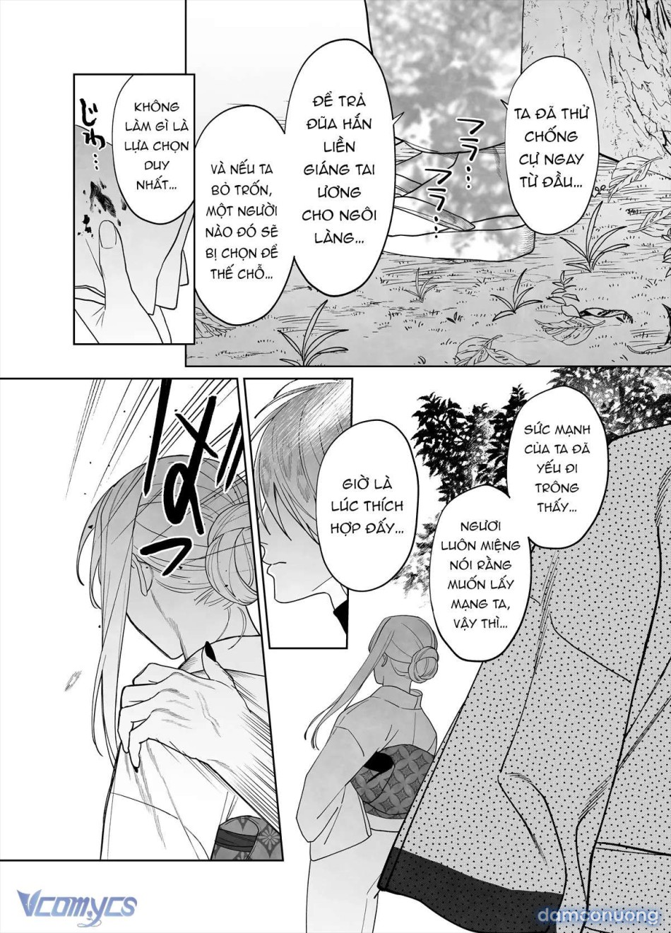 [18+] Tuyển Tập Truyện Ngắn Sếch Manga 