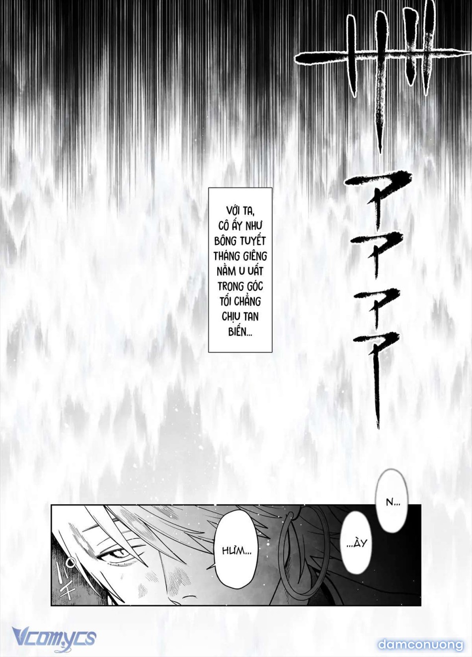 [18+] Tuyển Tập Truyện Ngắn Sếch Manga 