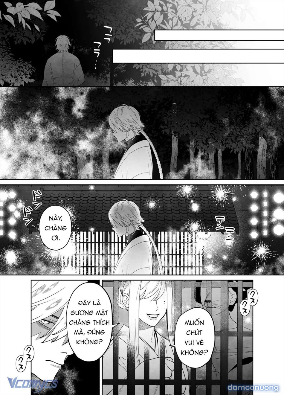 [18+] Tuyển Tập Truyện Ngắn Sếch Manga 
