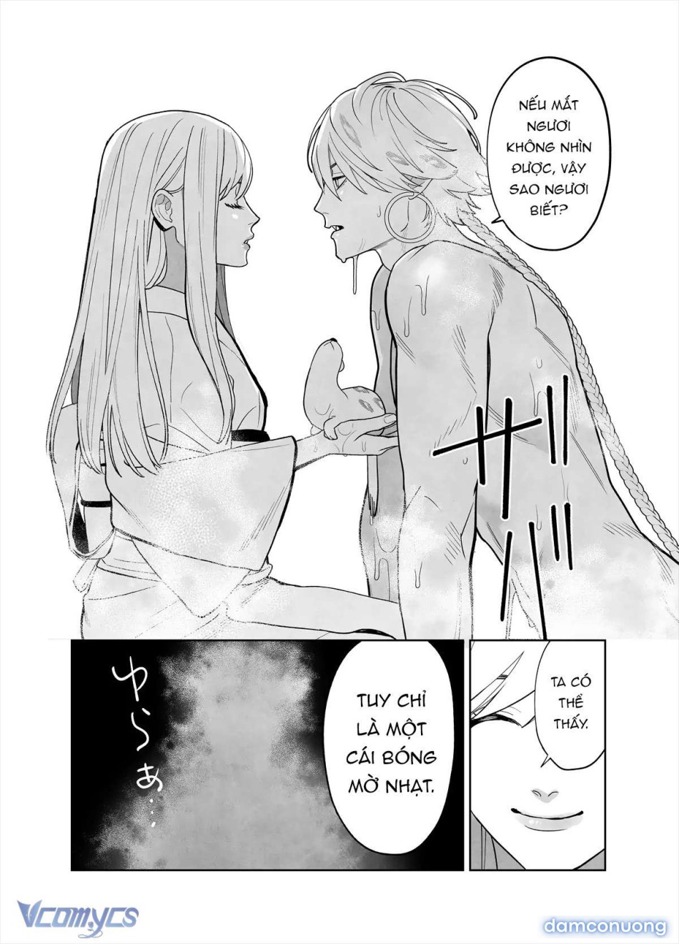[18+] Tuyển Tập Truyện Ngắn Sếch Manga 