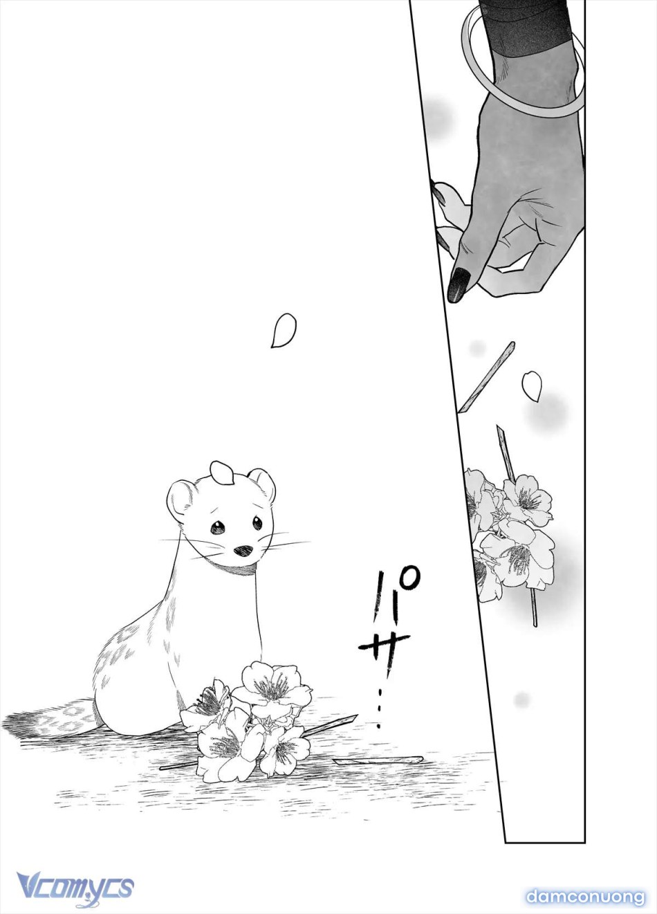 [18+] Tuyển Tập Truyện Ngắn Sếch Manga 
