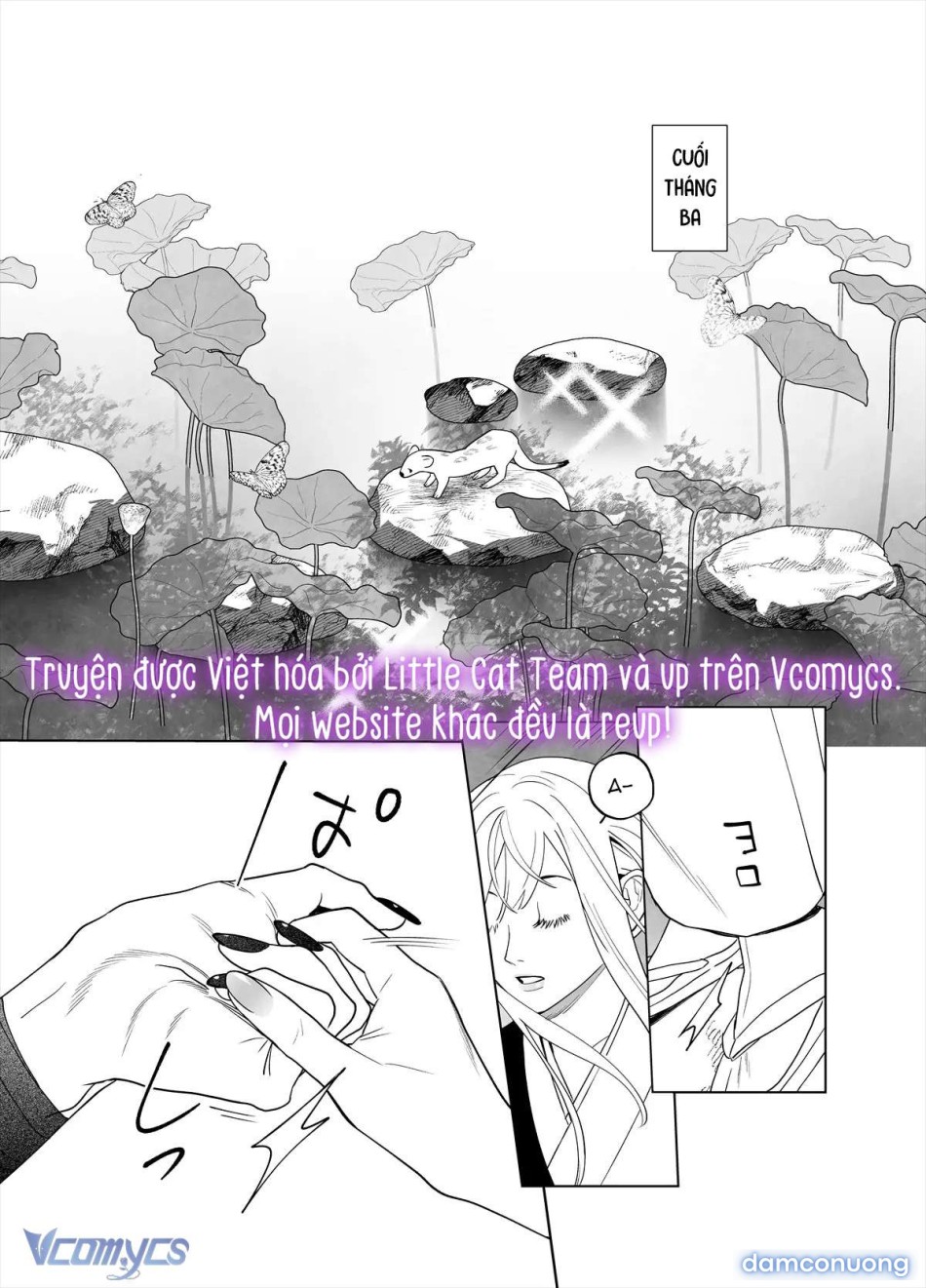 [18+] Tuyển Tập Truyện Ngắn Sếch Manga 
