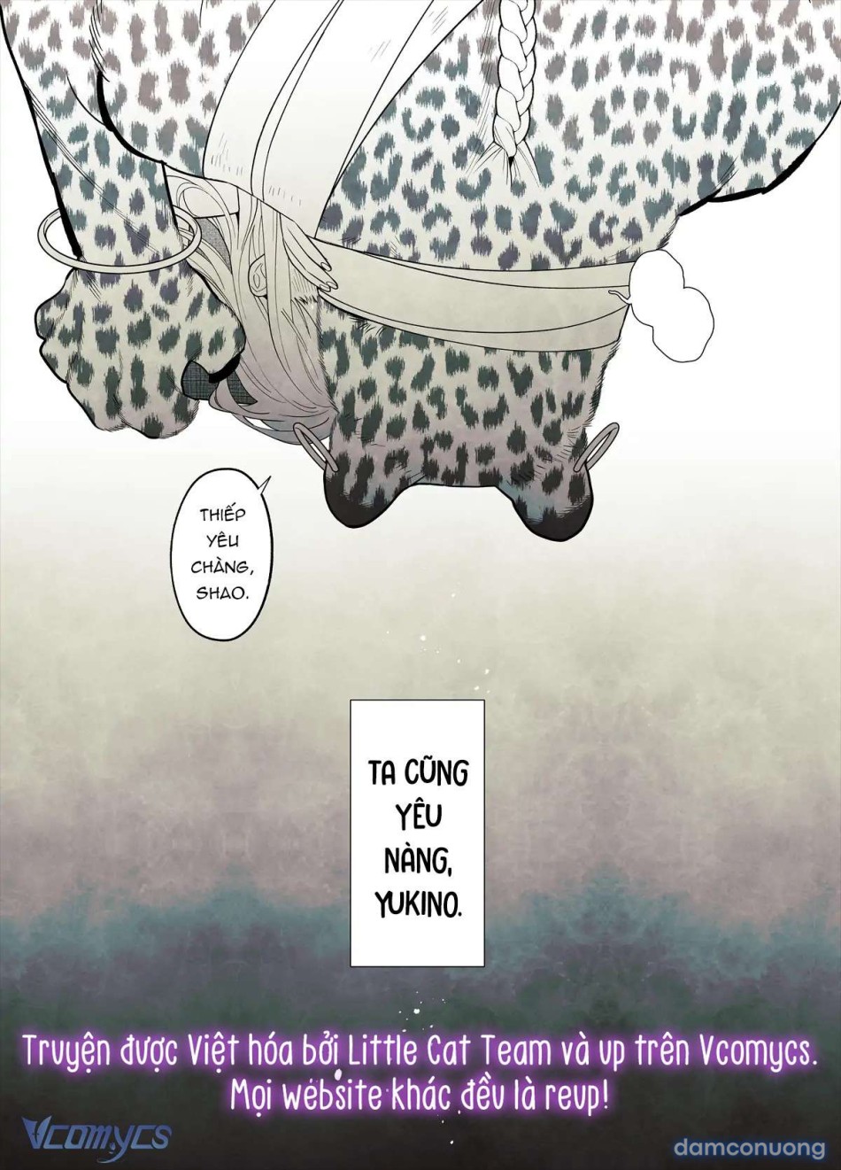 [18+] Tuyển Tập Truyện Ngắn Sếch Manga 