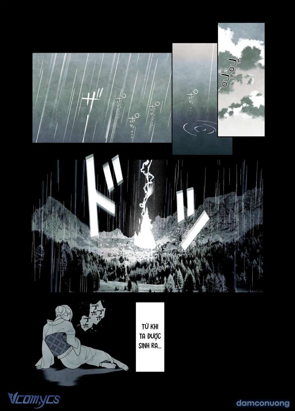 [18+] Tuyển Tập Truyện Ngắn Sếch Manga 