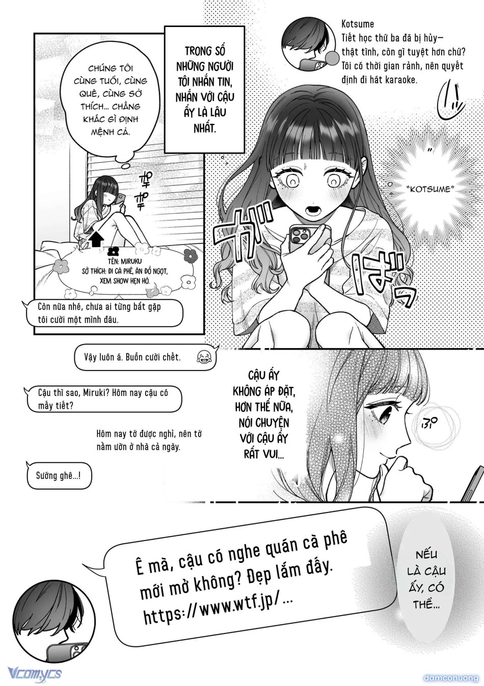 [18+] Tuyển Tập Truyện Ngắn Sếch Manga 