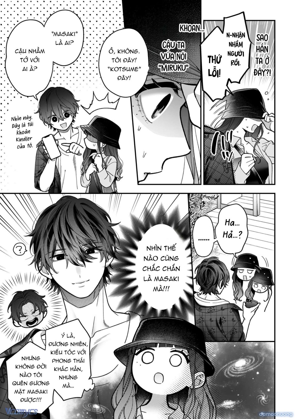 [18+] Tuyển Tập Truyện Ngắn Sếch Manga 