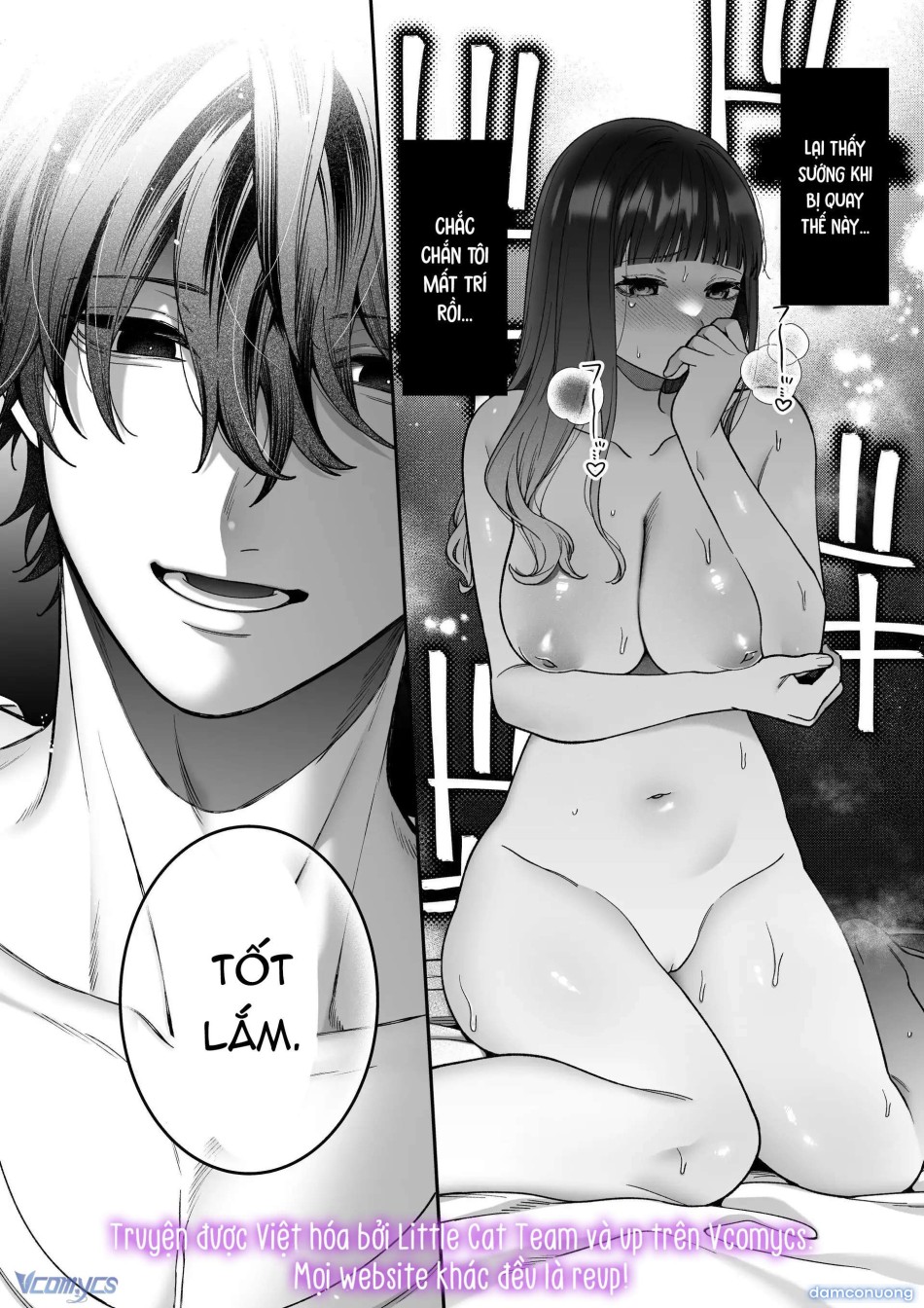 [18+] Tuyển Tập Truyện Ngắn Sếch Manga 