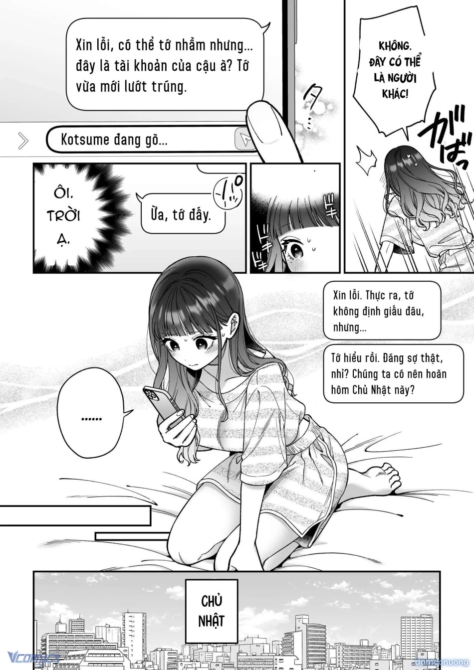 [18+] Tuyển Tập Truyện Ngắn Sếch Manga 