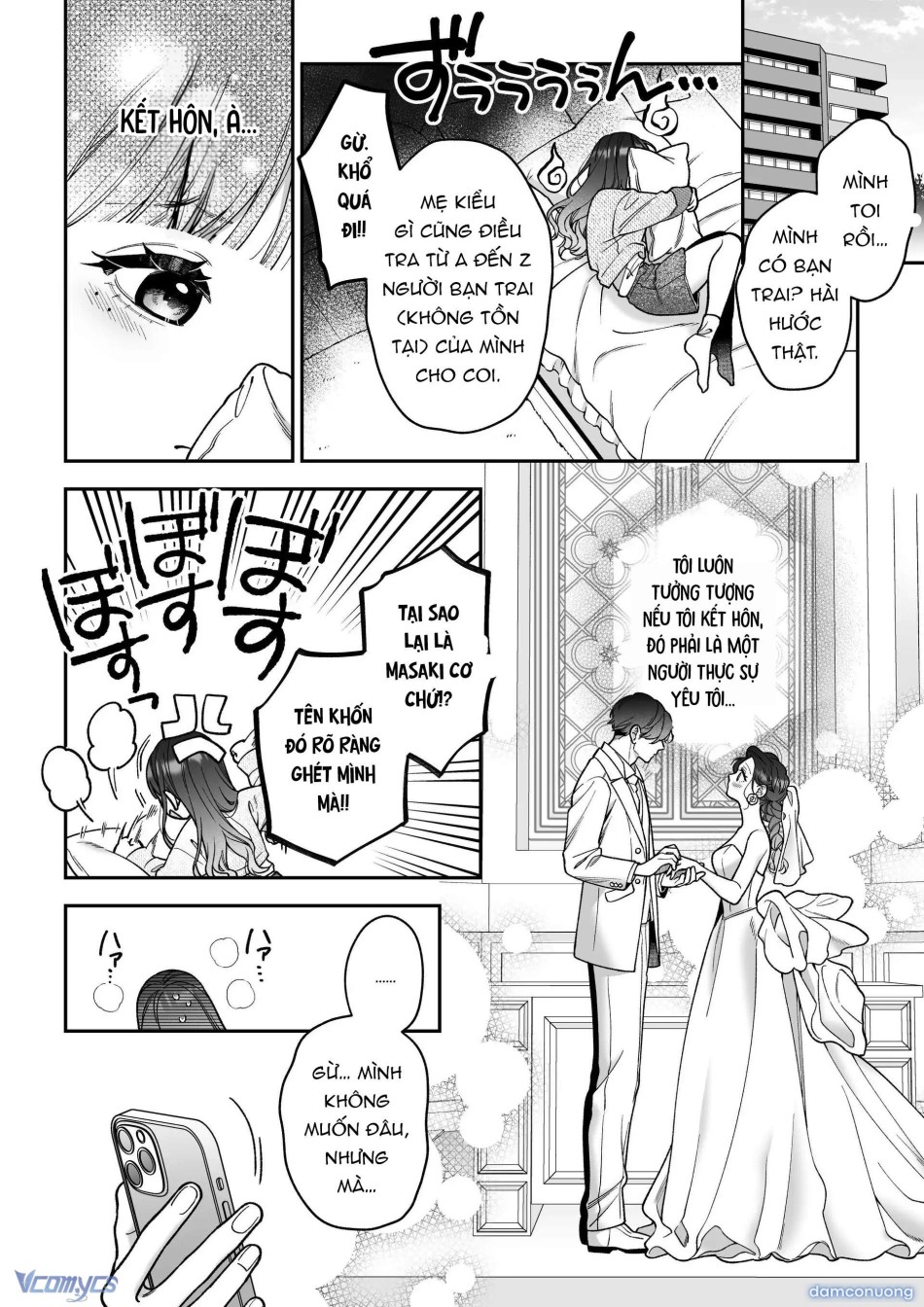 [18+] Tuyển Tập Truyện Ngắn Sếch Manga 