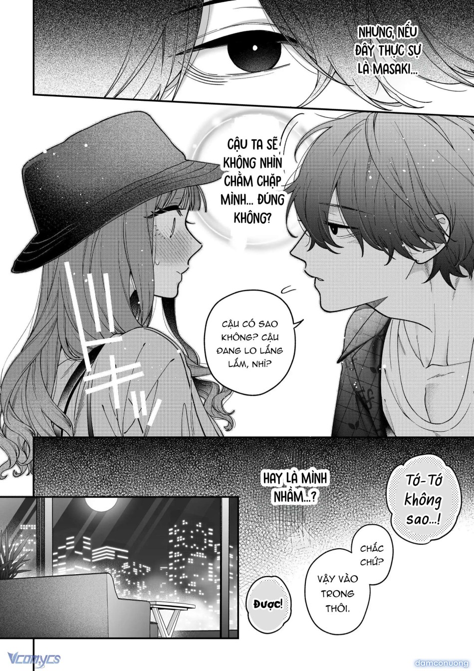 [18+] Tuyển Tập Truyện Ngắn Sếch Manga 