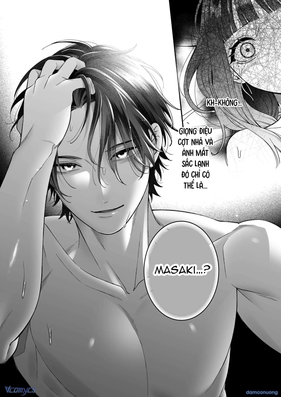 [18+] Tuyển Tập Truyện Ngắn Sếch Manga 