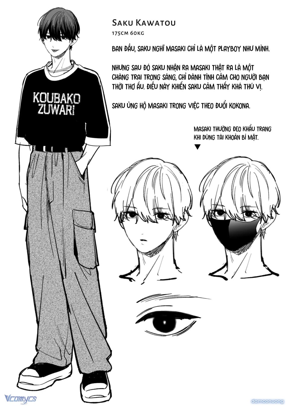 [18+] Tuyển Tập Truyện Ngắn Sếch Manga 