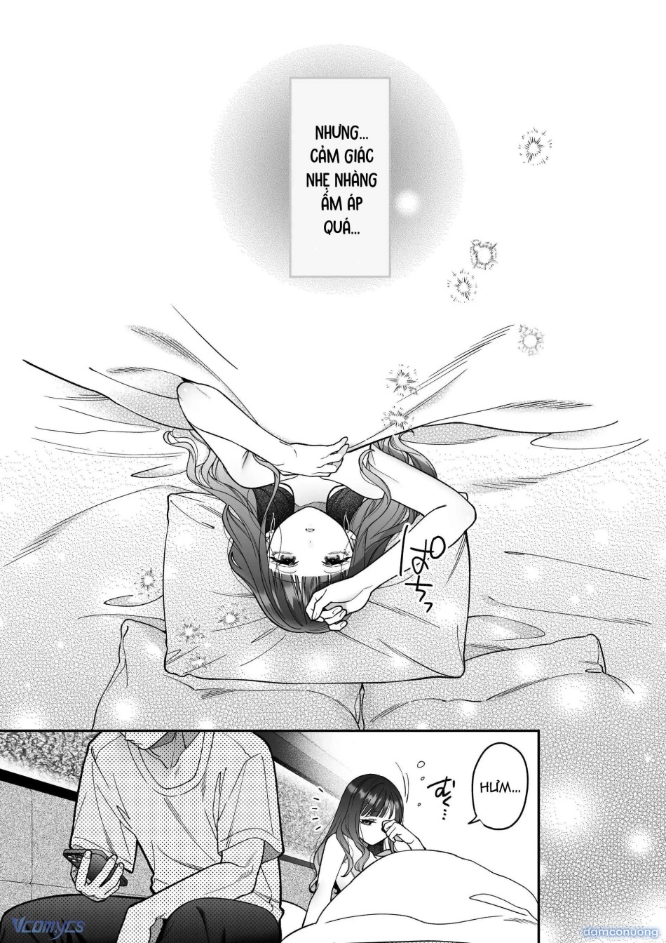 [18+] Tuyển Tập Truyện Ngắn Sếch Manga 