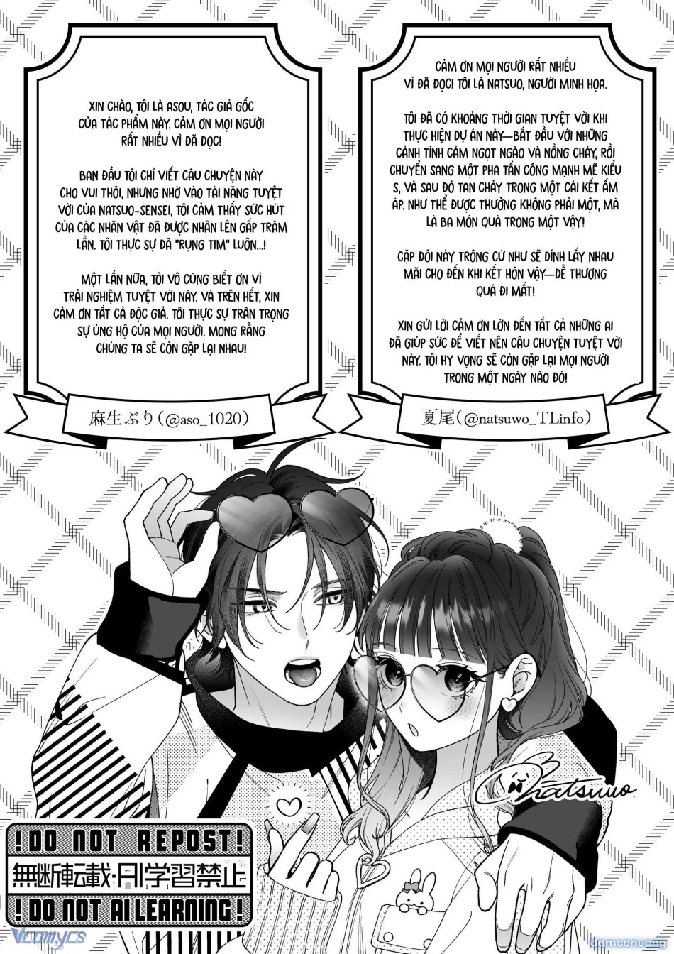 [18+] Tuyển Tập Truyện Ngắn Sếch Manga 