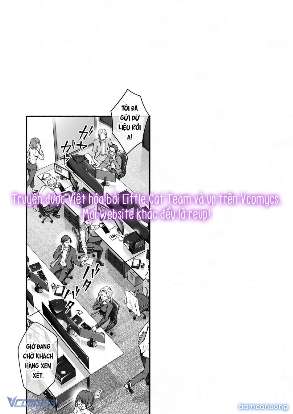 [18+] Tuyển Tập Truyện Ngắn Sếch Manga 
