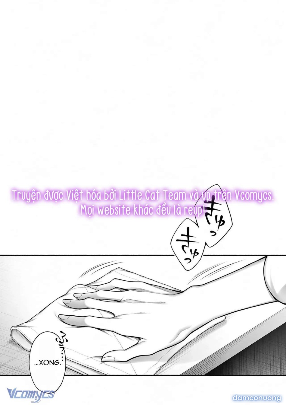 [18+] Tuyển Tập Truyện Ngắn Sếch Manga 