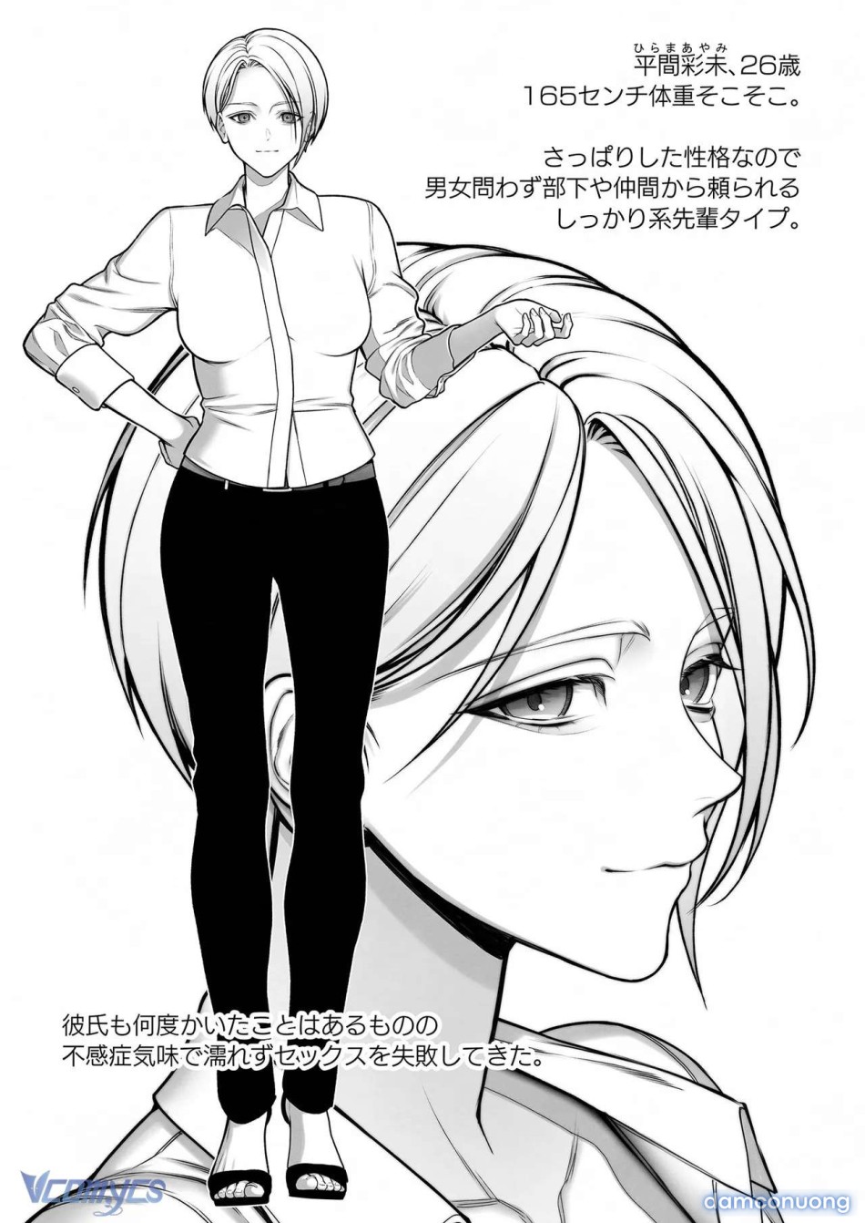 [18+] Tuyển Tập Truyện Ngắn Sếch Manga 