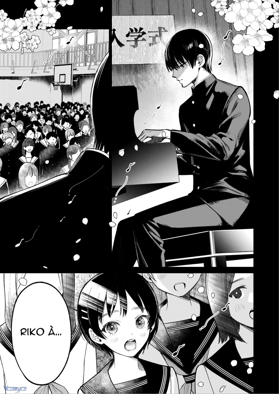 [18+] Tuyển Tập Truyện Ngắn Sếch Manga 