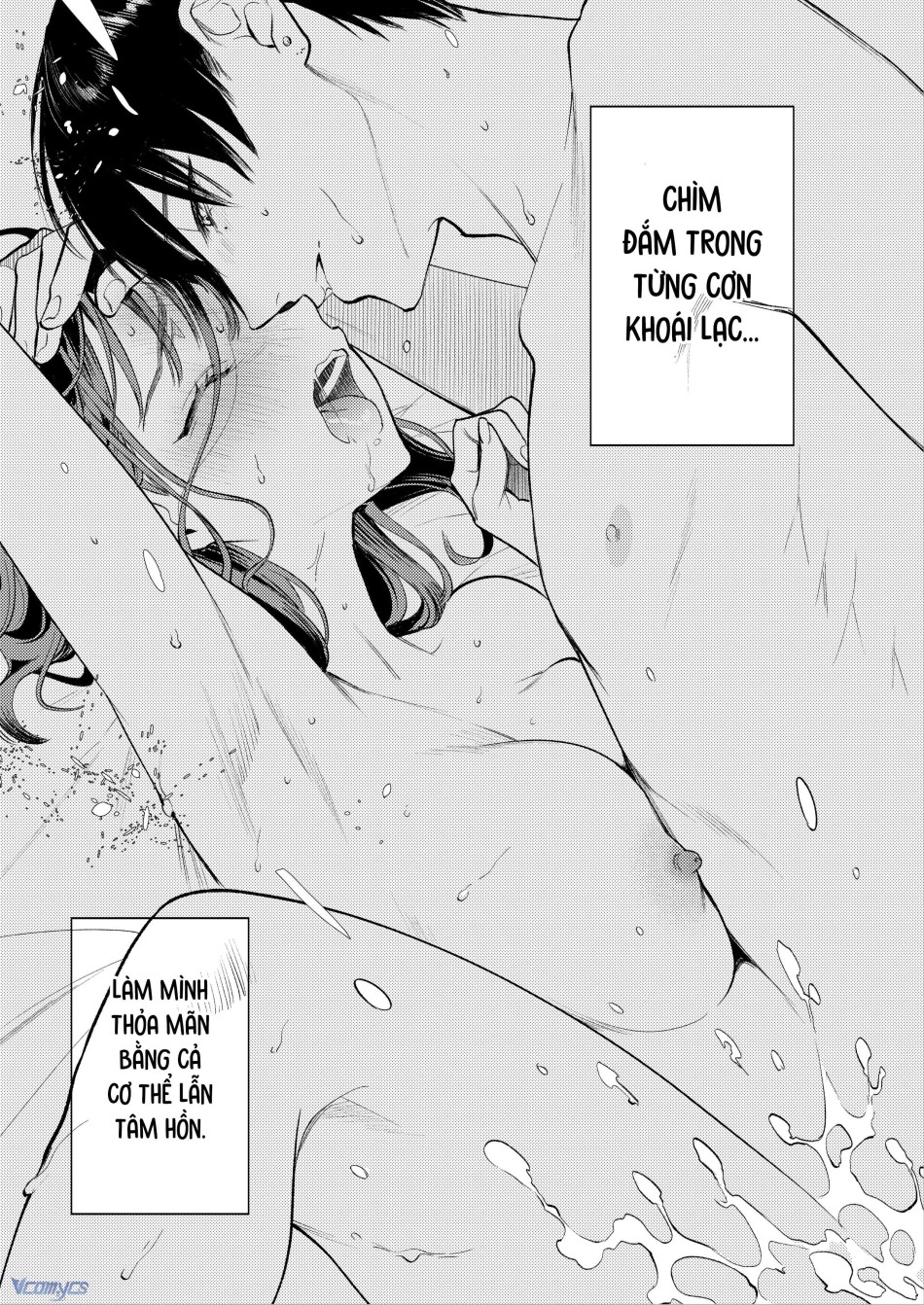 [18+] Tuyển Tập Truyện Ngắn Sếch Manga 