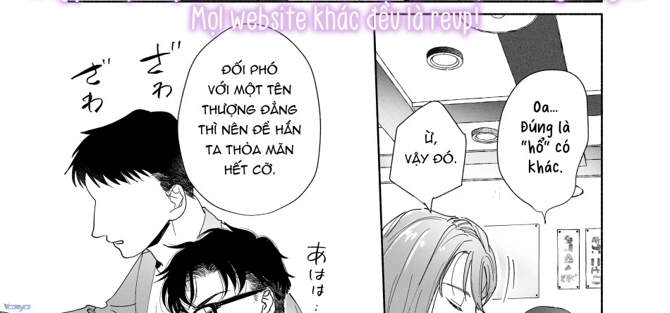 [18+] Tuyển Tập Truyện Ngắn Sếch Manga 