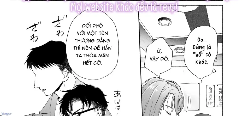 [18+] Tuyển Tập Truyện Ngắn Sếch Manga 
