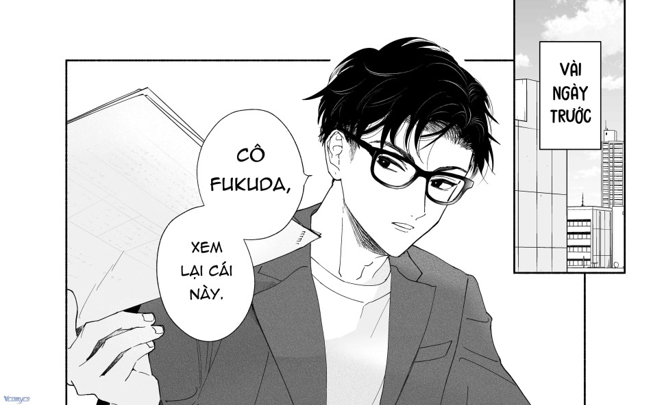 [18+] Tuyển Tập Truyện Ngắn Sếch Manga 