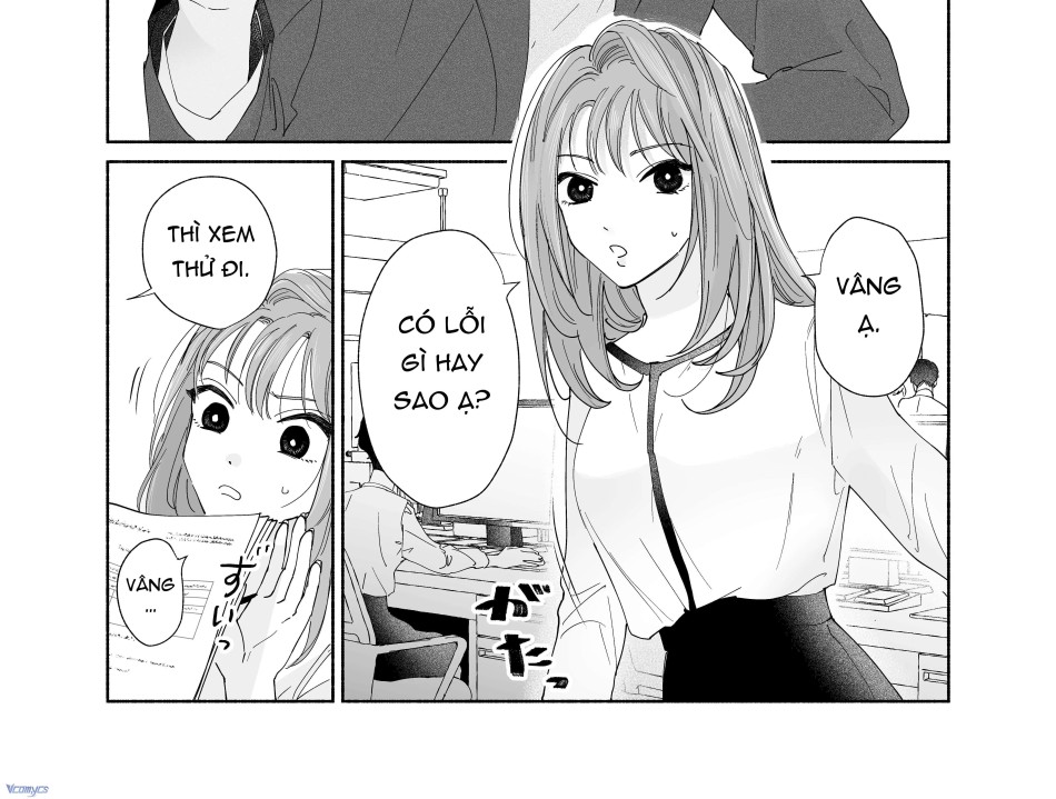 [18+] Tuyển Tập Truyện Ngắn Sếch Manga 