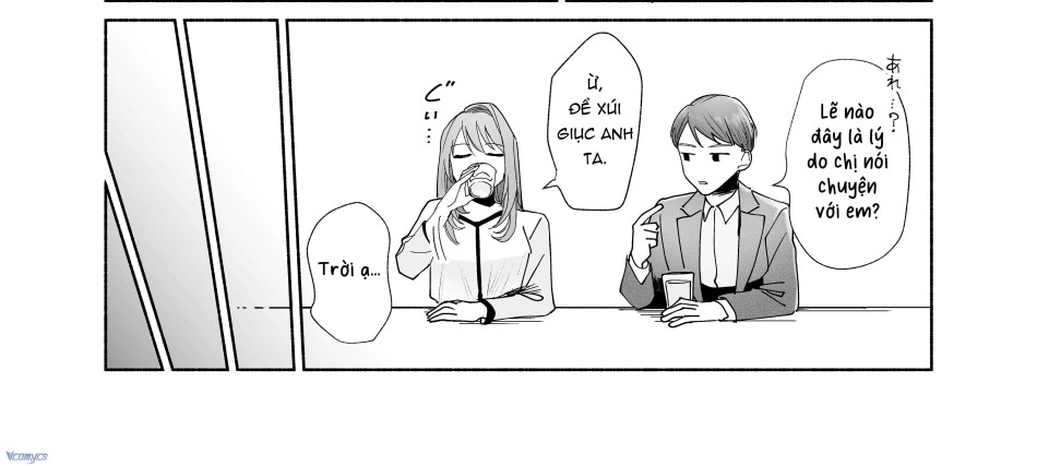 [18+] Tuyển Tập Truyện Ngắn Sếch Manga 