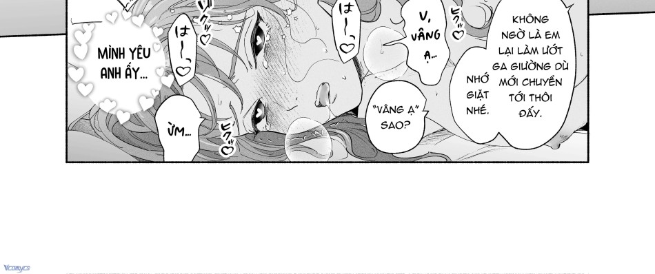 [18+] Tuyển Tập Truyện Ngắn Sếch Manga 
