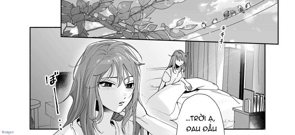[18+] Tuyển Tập Truyện Ngắn Sếch Manga 