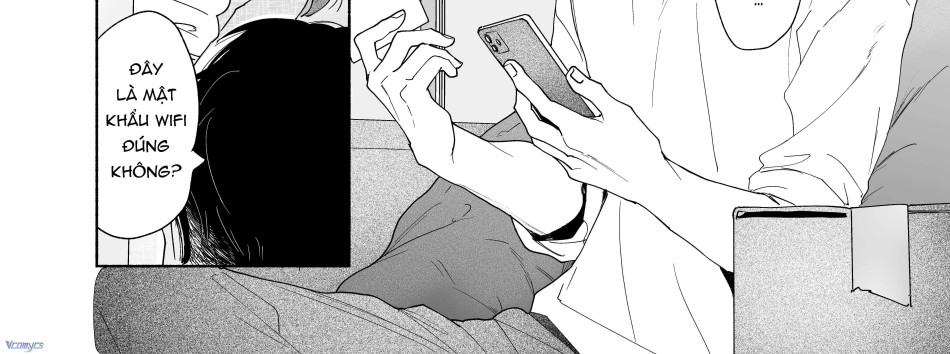 [18+] Tuyển Tập Truyện Ngắn Sếch Manga 