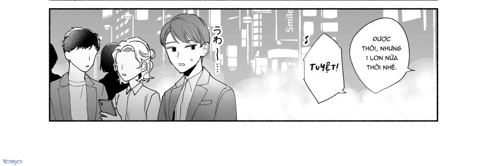 [18+] Tuyển Tập Truyện Ngắn Sếch Manga 