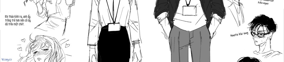 [18+] Tuyển Tập Truyện Ngắn Sếch Manga 