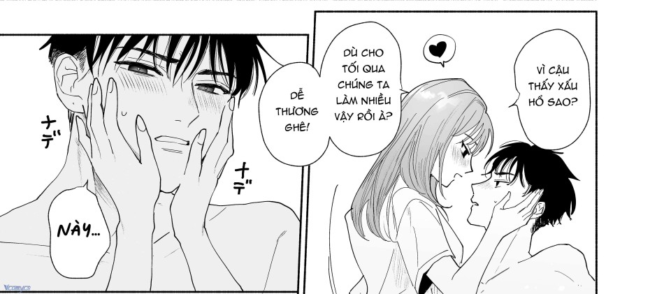 [18+] Tuyển Tập Truyện Ngắn Sếch Manga 