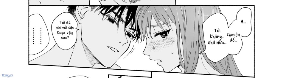 [18+] Tuyển Tập Truyện Ngắn Sếch Manga 