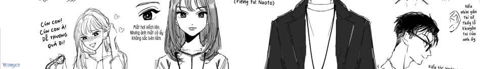 [18+] Tuyển Tập Truyện Ngắn Sếch Manga 