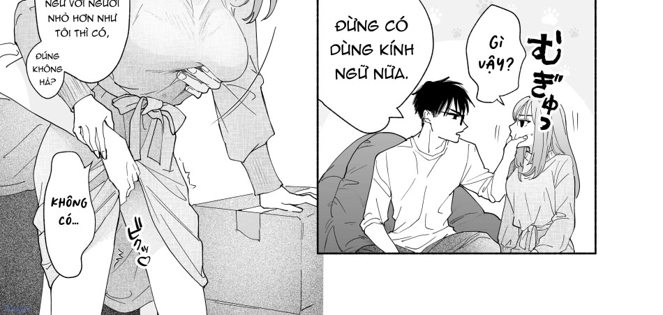 [18+] Tuyển Tập Truyện Ngắn Sếch Manga 