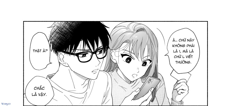 [18+] Tuyển Tập Truyện Ngắn Sếch Manga 
